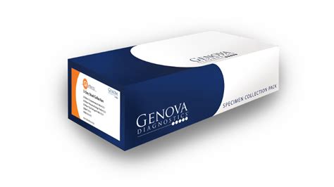 genova diagnostics lab locations|International Testing .